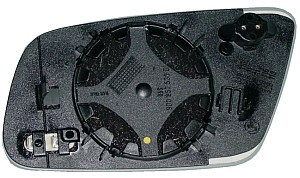 ABAKUS Spiegelglas, Außenspiegel